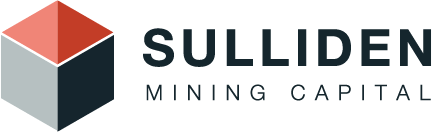 Sulliden Mining Capital Inc. Logo