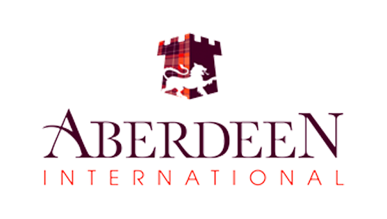 Aberdeen International Inc. Logo